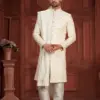Outluk Wedding Sherwani Vol 13
